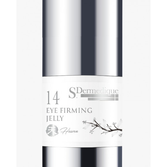 S.Dermedique No.14 活氧緊緻眼啫喱  EYE FIRMING JELLY