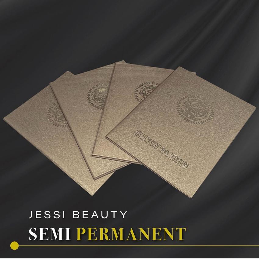 半永久化妝全科班 Semi-Permanent Makeup Foundation